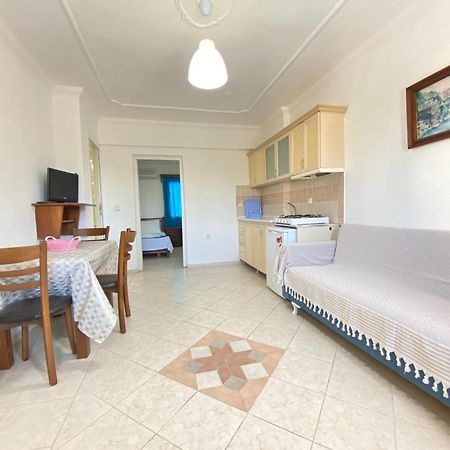 Palmiye Apart Otel Bodrum Dış mekan fotoğraf