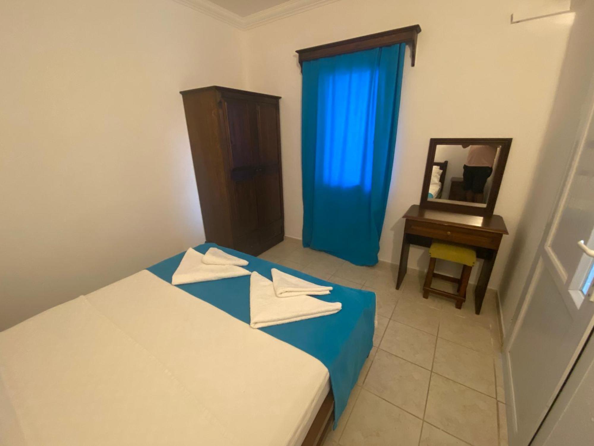 Palmiye Apart Otel Bodrum Dış mekan fotoğraf