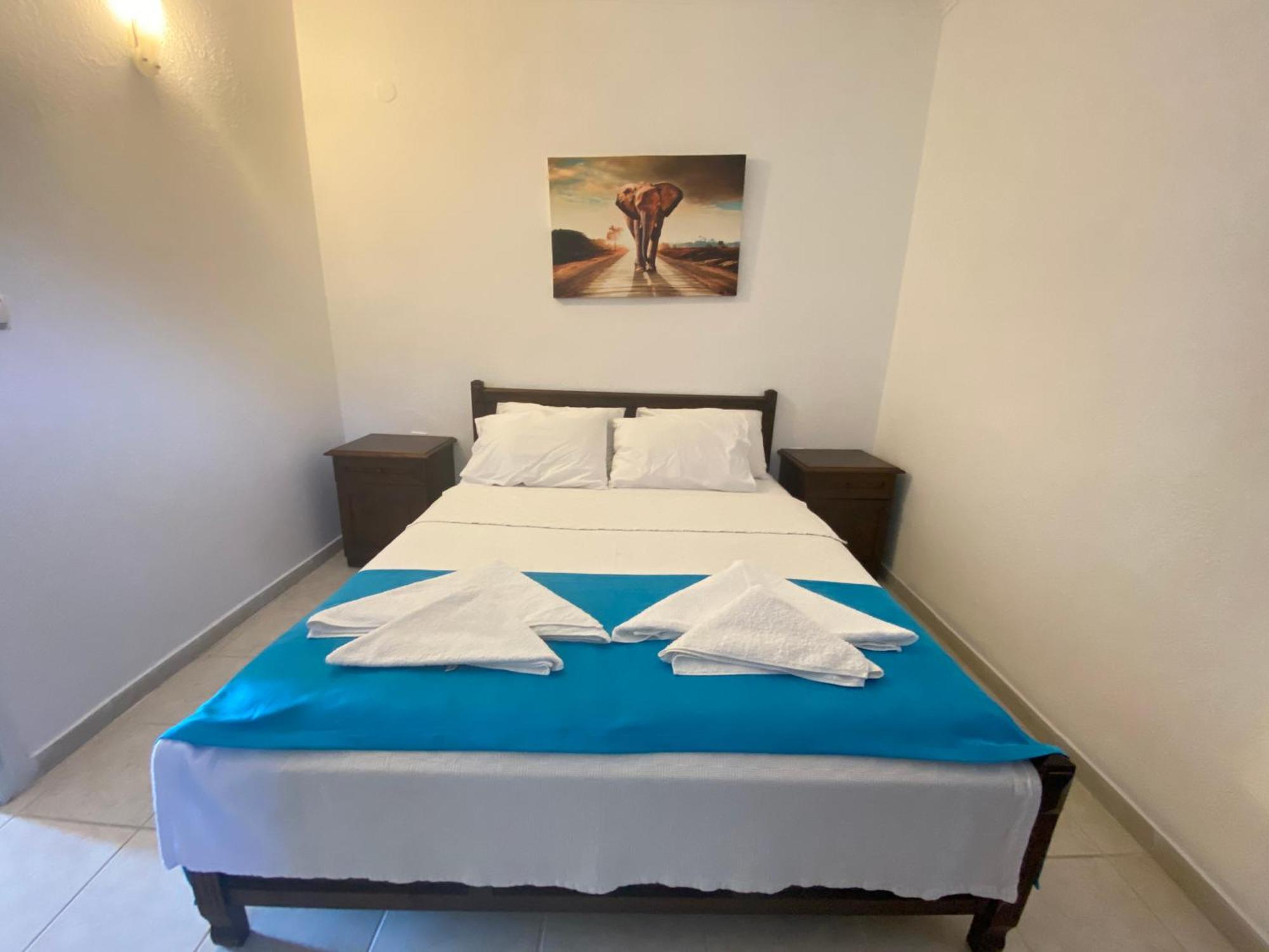Palmiye Apart Otel Bodrum Dış mekan fotoğraf